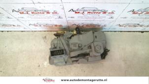 O82469 Gebruikte slotmechaniek portier 2deurs links Citroen Xsara