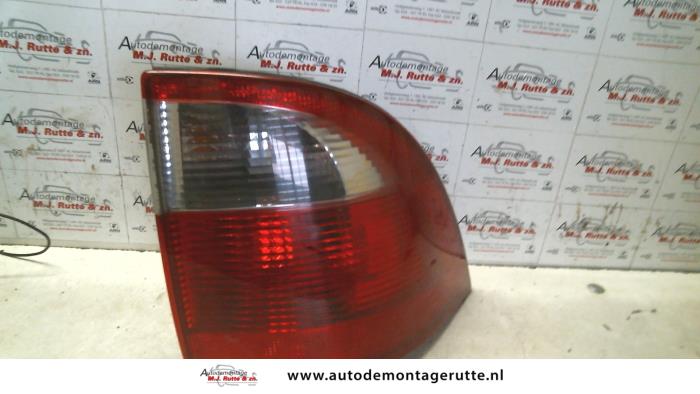 Gebruikte Achterlicht rechts Saab 9-5 O95829
