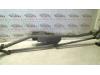 Gebruikte Ruitenwismotor+Mechaniek Seat Toledo O119203