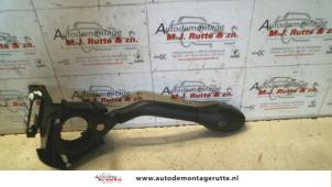 O103876 Gebruikte ruitenwis schakelaar Seat Toledo