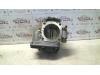 Gebruikte Gasklephuis Seat Toledo O123448