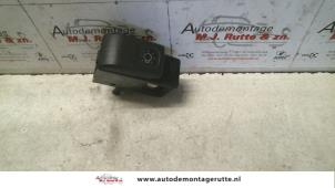 O101410 Gebruikte schakelaar licht Seat Toledo