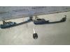 Gebruikte Deurgreep 4Deurs links-voor Seat Toledo O80469