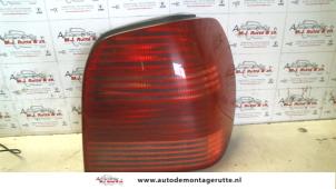 O94744 Gebruikte achterlicht rechts Volkswagen Polo