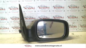 O87844 Gebruikte buitenspiegel rechts Saab 900