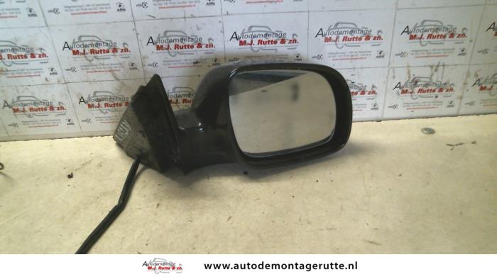 Gebruikte Spiegel Buiten rechts Volkswagen Passat O86897