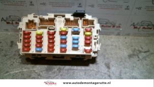 O119391 Gebruikte zekeringkast Nissan X-Trail