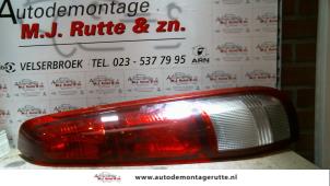 O95194 Gebruikte achterlicht rechts Nissan X-Trail