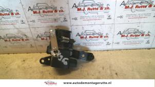 O122102 Gebruikte sensor gaspedaalpositie Mercedes A-Klasse