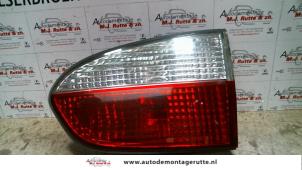 O95116 Gebruikte achterlicht rechts Hyundai H200