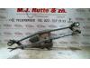 Gebruikte Ruitenwismotor+Mechaniek Citroen C5 O133504