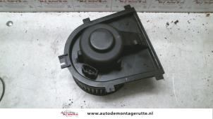 O129742 Gebruikte blower Volkswagen Polo