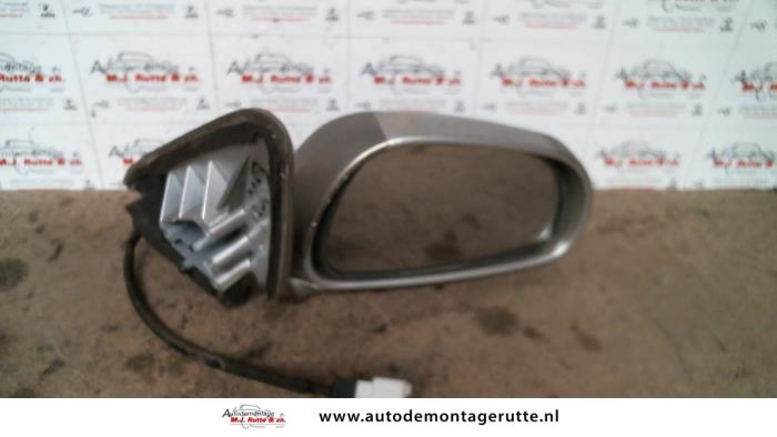 Gebruikte Buitenspiegel rechts Mazda MX-3 O87099