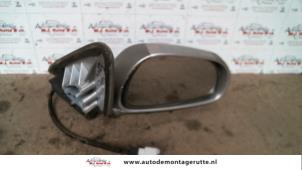 O87099 Gebruikte buitenspiegel rechts Mazda MX-3