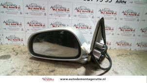 O84798 Gebruikte buitenspiegel links Mazda MX-3