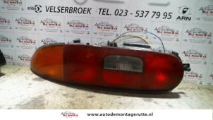 O93217 Gebruikte achterlicht links Mazda MX-3