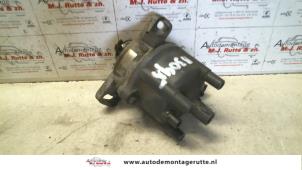 O127617 Gebruikte ontsteking (compleet) Daihatsu Gran Move