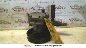O112910 Gebruikte pomp servo Seat Toledo