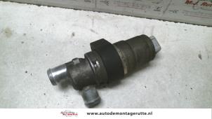 O123619 Gebruikte stationair regelaar Hyundai Lantra