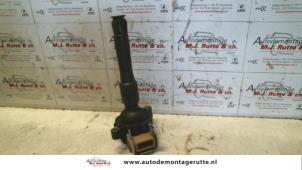 O124745 Gebruikte pen bobine BMW 5-Serie