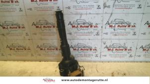 O124746 Gebruikte pen bobine BMW 5-Serie