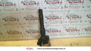O124747 Gebruikte pen bobine BMW 5-Serie