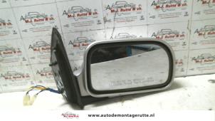 O87359 Gebruikte spiegel buiten rechts Kia Joice