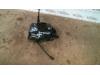 Gebruikte Slotmechaniek Portier 4Deurs links-voor Renault Espace O83151