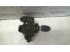Gebruikte Achterklep Slotmechaniek Fiat Punto O91686