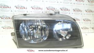 O73960 Gebruikte rechter koplamp Kia Joice