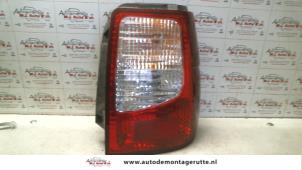 O95286 Gebruikte achterlicht rechts Kia Joice