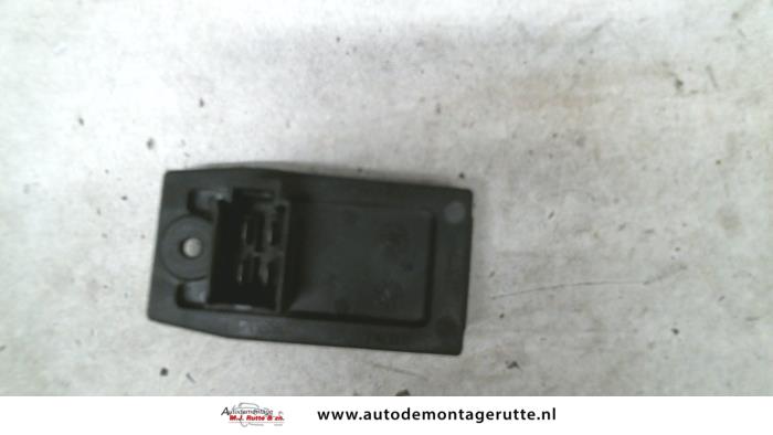 Gebruikte Kachel Weerstand Ford KA O130550