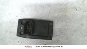 O130550 Gebruikte kachel weerstand Ford KA