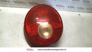 O94969 Gebruikte achterlicht rechts Chevrolet Matiz