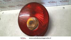 O93159 Gebruikte achterlicht links Chevrolet Matiz