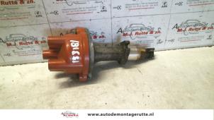 O127509 Gebruikte ontsteking (compleet) Renault Twingo