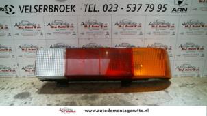 O94866 Gebruikte achterlicht rechts Fiat Cinquecento