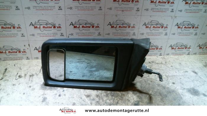 Gebruikte Spiegel Buiten links Mercedes E-Klasse O84286