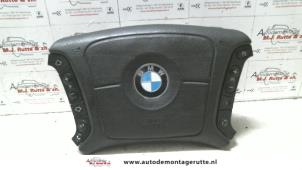 Gebruikte Airbag links (Stuur) BMW 7 serie (E38) 740i/iL 4.0 V8 32V Prijs op aanvraag aangeboden door Autodemontage M.J. Rutte B.V.