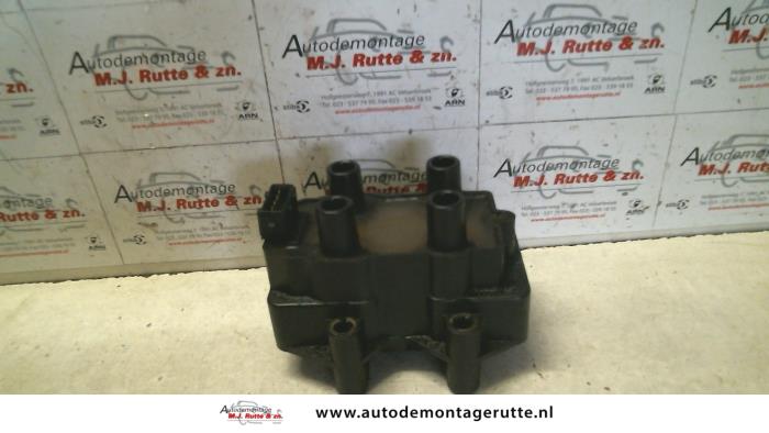 Gebruikte Bobine Citroen Saxo O126967
