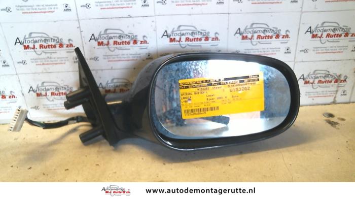 Gebruikte Buitenspiegel rechts Lancia Lybra O87289