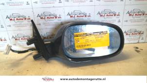 O87289 Gebruikte buitenspiegel rechts Lancia Lybra