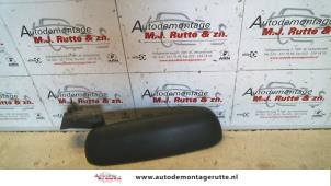 O80991 Gebruikte portiergreep 4deurs rechts-voor Fiat Punto