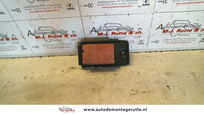 Gebruikte Kachel Weerstand Ford KA O130546