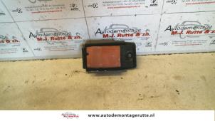 O130546 Gebruikte kachel weerstand Ford KA