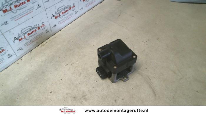 Gebruikte Bobine Seat Arosa O127325