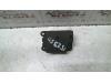 Gebruikte Kachelklep Motor Renault Megane O131504