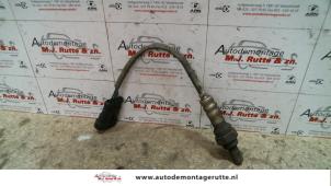 O129037 Gebruikte lambda sonde Fiat Panda