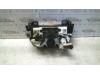 Gebruikte Chaufage Bedieningspaneel Chevrolet Matiz O100306
