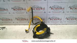 O113314 Gebruikte airbagring Chevrolet Matiz